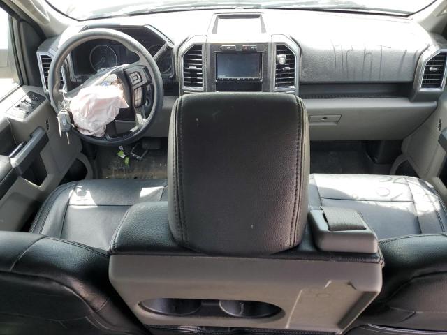 Photo 8 from auction – 2018 FORD F150 SUPER with VIN 1FTEW1E55JKD71434