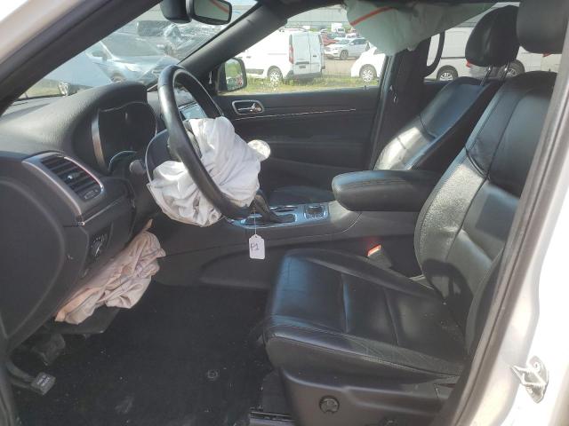 Photo 7 from auction – 2019 JEEP GRAND CHER with VIN 1C4RJFBG5KC642801
