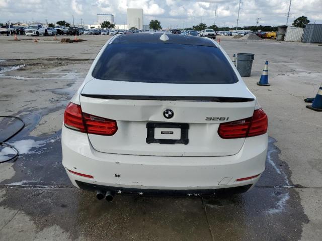 Photo 6 from auction – 2015 BMW 328 I with VIN WBA3A5C50FP605681