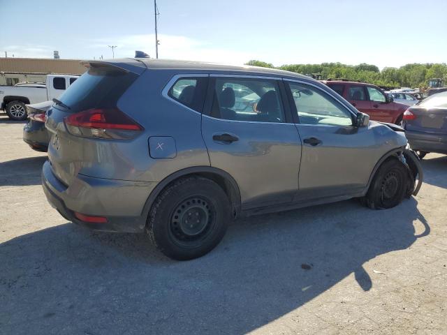 Photo 3 from auction – 2019 NISSAN ROGUE S with VIN 5N1AT2MT0KC772023