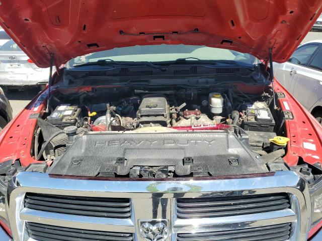 Photo 11 from auction – 2011 DODGE RAM 2500 with VIN 3D7UT2CL7BG562881