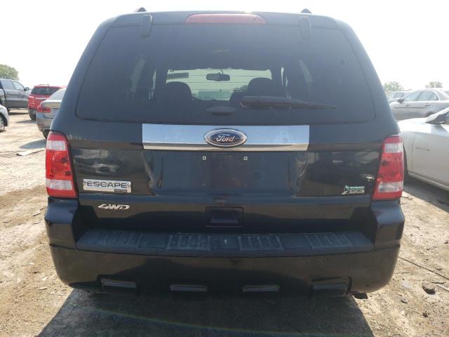 Photo 6 from auction – 2011 FORD ESCAPE LIM with VIN 1FMCU9EG9BKB26551