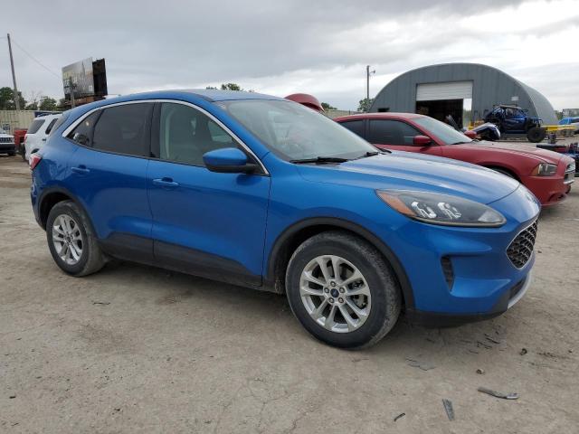 Photo 4 from auction – 2020 FORD ESCAPE SE with VIN 1FMCU0G69LUA76174