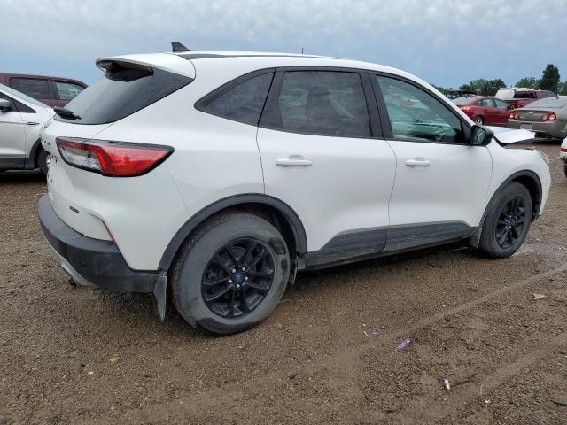 Photo 3 from auction – 2020 FORD ESCAPE SE with VIN 1FMCU9BZ4LUA60244