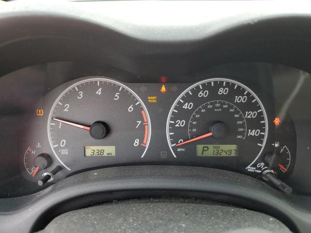 Photo 9 from auction – 2013 TOYOTA COROLLA BA with VIN 5YFBU4EEXDP151982