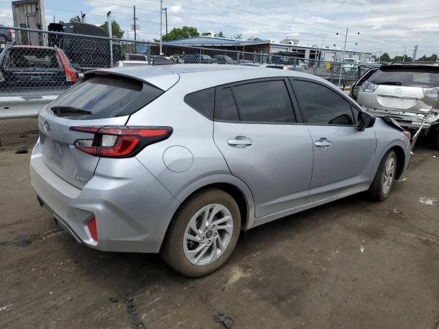 Photo 3 from auction – 2024 SUBARU IMPREZA with VIN JF1GUABC2R8341548