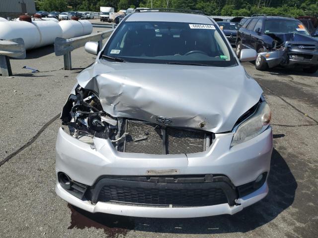 Photo 5 from auction – 2013 TOYOTA COROLLA MA with VIN 2T1LE4EE4DC023125