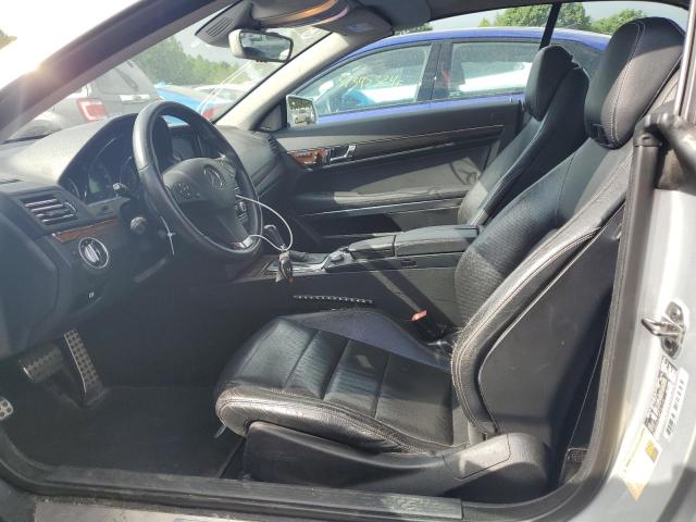 Photo 7 from auction – 2011 MERCEDES-BENZ E 350 with VIN WDDKK5GF0BF081579