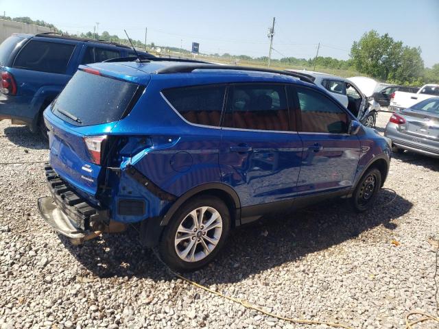 Photo 3 from auction – 2018 FORD ESCAPE SE with VIN 1FMCU0GDXJUC69977