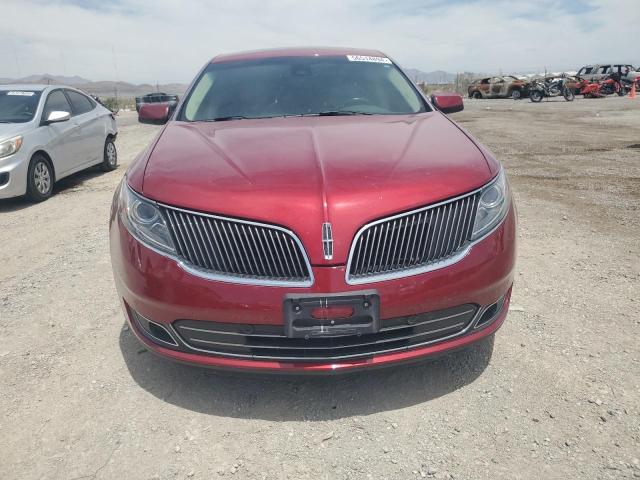 Photo 5 from auction – 2013 LINCOLN MKS with VIN 1LNHL9DK7DG600713