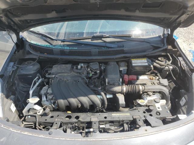 Foto 11 de la subasta – 2018 NISSAN VERSA S con VIN 3N1CN7AP1JL830643