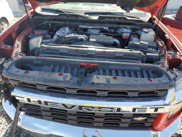 Photo 11 from auction – 2022 CHEVROLET silverado with VIN 1GC4YNEY0NF178677