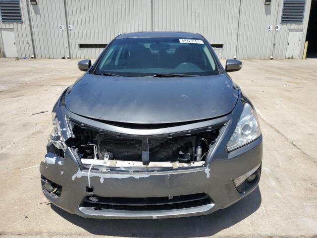 Photo 5 from auction – 2015 NISSAN ALTIMA 2.5 with VIN 1N4AL3AP6FC231958