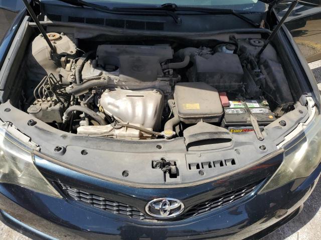 Photo 11 from auction – 2014 TOYOTA CAMRY L with VIN 4T1BF1FK8EU310690