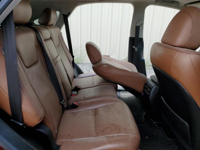 Photo 10 from auction – 2015 LEXUS RX 350 with VIN 2T2ZK1BA7FC168077