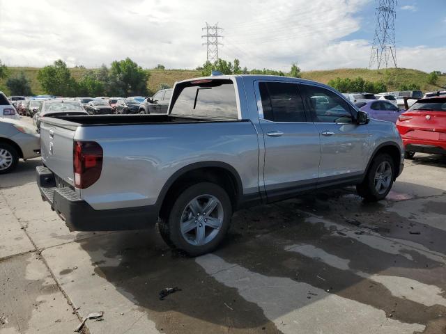 Photo 3 from auction – 2021 HONDA RIDGELINE with VIN 5FPYK3F7XMB008804