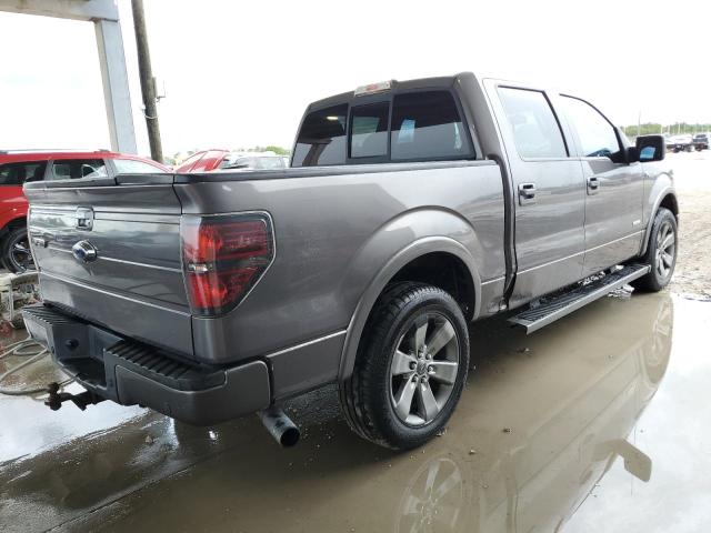 Photo 3 from auction – 2011 FORD F150 with VIN 1FTFW1CT5CKD87772