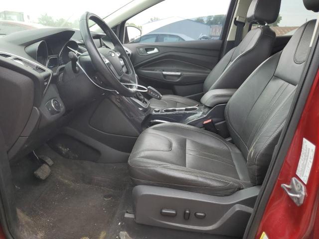 Photo 7 from auction – 2013 FORD ESCAPE TIT with VIN 1FMCU9J98DUC03084