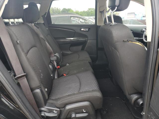 Photo 11 from auction – 2019 DODGE JOURNEY SE with VIN 3C4PDCBBXKT837539