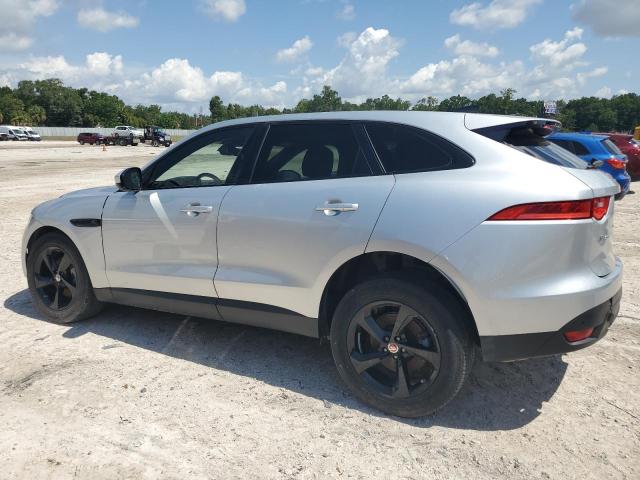 Photo 2 from auction – 2020 JAGUAR F-PACE PRE with VIN SADCJ2FX4LA621769