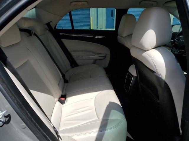 Photo 10 from auction – 2017 CHRYSLER 300 LIMITE with VIN 2C3CCAAG2HH646867