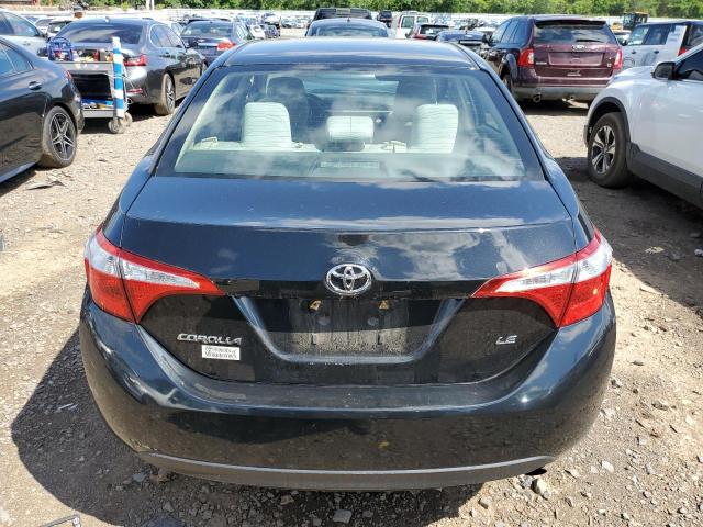 Photo 6 from auction – 2015 TOYOTA COROLLA L with VIN 2T1BURHE8FC457915
