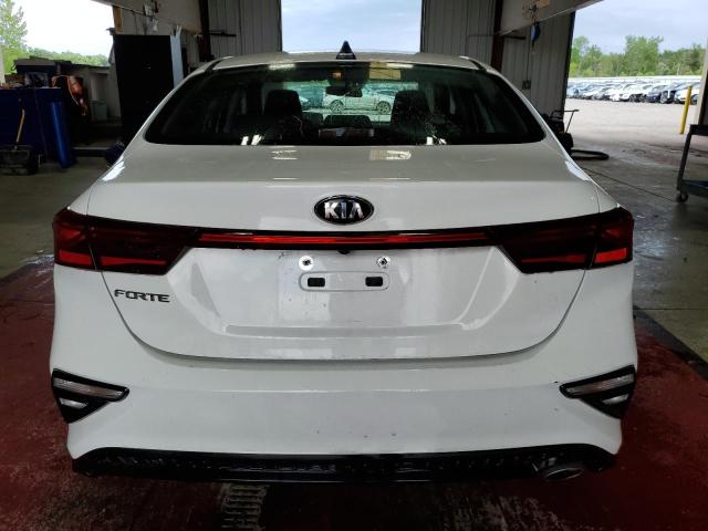 Photo 6 from auction – 2019 KIA FORTE FE with VIN 3KPF24AD8KE103822