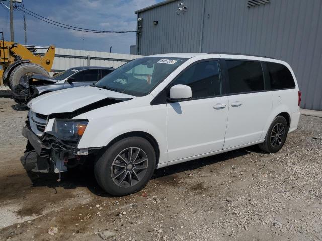 Photo 1 from auction – 2019 DODGE GRAND CARA with VIN 2C4RDGEG0KR579817