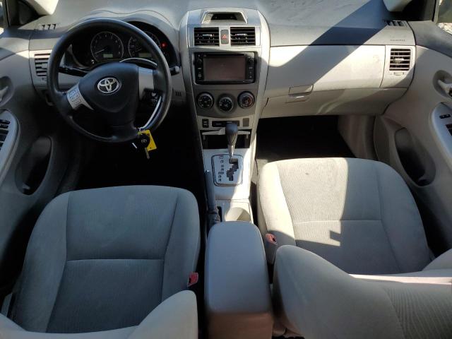 Photo 8 from auction – 2013 TOYOTA COROLLA BA with VIN 2T1BU4EE0DC101933