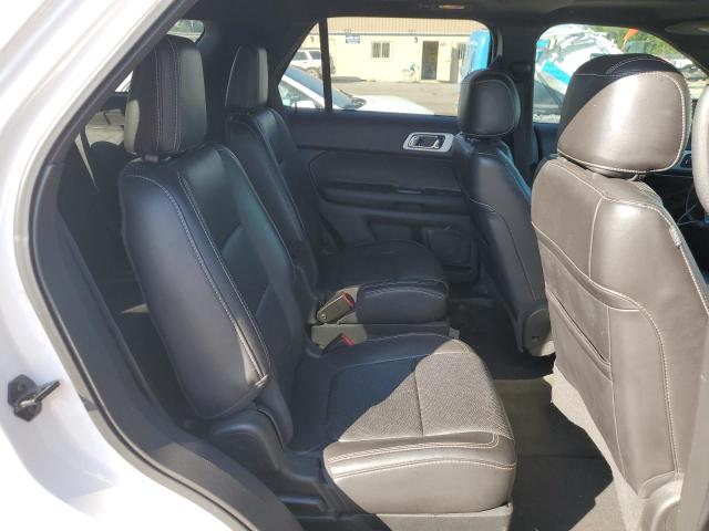 Photo 11 from auction – 2013 FORD EXPLORER S with VIN 1FM5K8GT1DGC43338