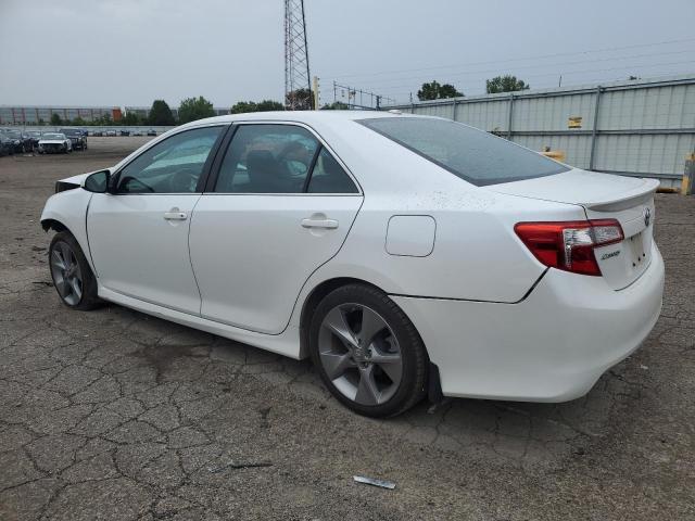 Photo 2 from auction – 2012 TOYOTA CAMRY BASE with VIN 4T1BF1FK3CU620422
