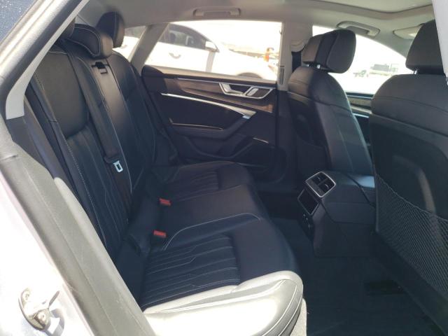 Photo 10 from auction – 2019 AUDI A7 PRESTIG with VIN WAUS2AF25KN121403