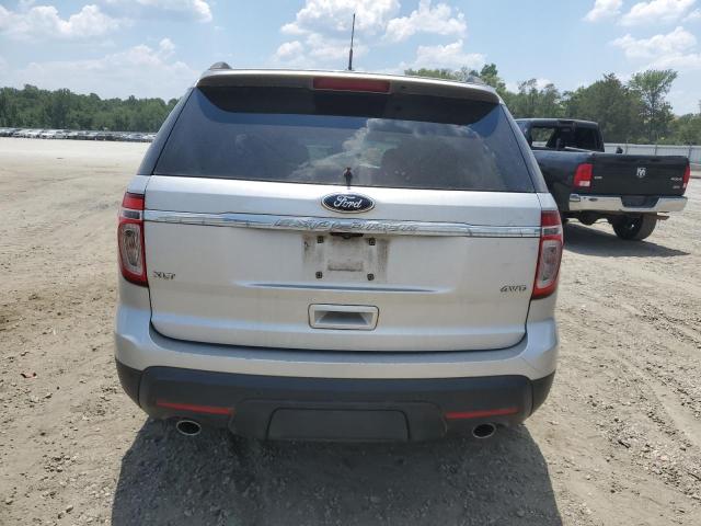 Photo 6 from auction – 2013 FORD EXPLORER 4 with VIN 1FM5K8D81DGB67958
