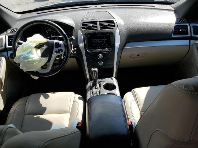 Photo 8 from auction – 2014 FORD EXPLORER X with VIN 1FM5K8D87EGA32677