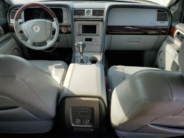 Photo 8 from auction – 2006 LINCOLN NAVIGATOR with VIN 5LMFU28586LJ02981