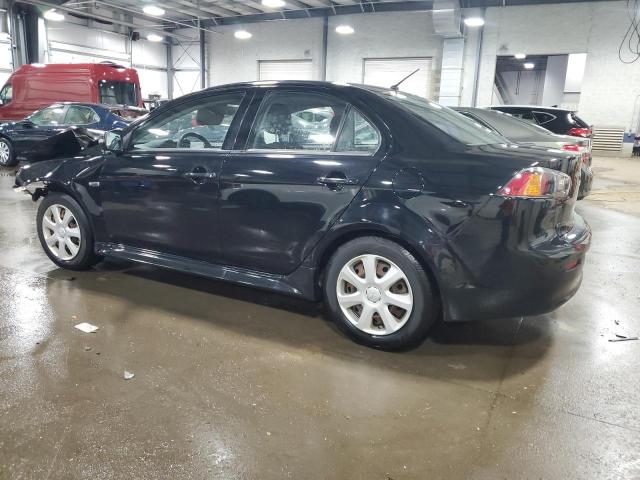 Photo 2 from auction – 2015 MITSUBISHI LANCER ES with VIN JA32U2FU0FU011647