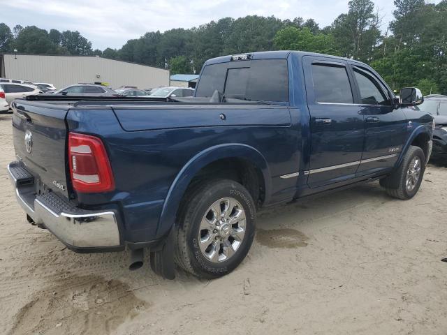 Photo 3 from auction – 2020 RAM 2500 LIMIT with VIN 3C6UR5SL3LG150400