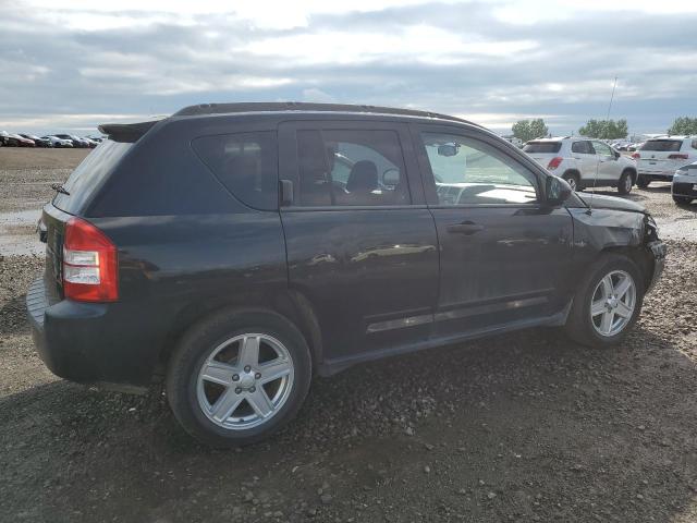 Photo 3 from auction – 2008 JEEP COMPASS SP with VIN 1J8FF47W38D541177