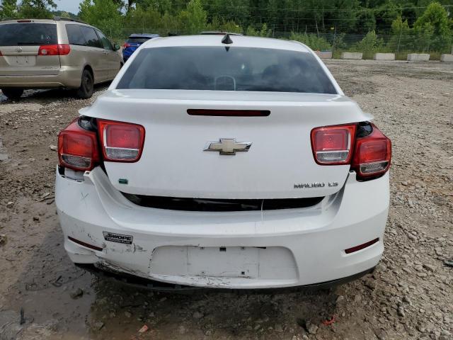 Photo 6 from auction – 2016 CHEVROLET MALIBU LIM with VIN 1G11B5SAXGF111947