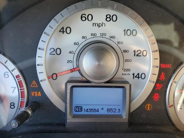 Photo 9 from auction – 2010 HONDA PILOT with VIN 5FNYF4H90AB016729
