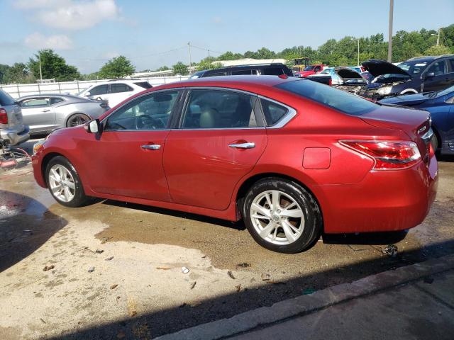 Photo 2 from auction – 2013 NISSAN ALTIMA 2.5 with VIN 1N4AL3AP6DN444913