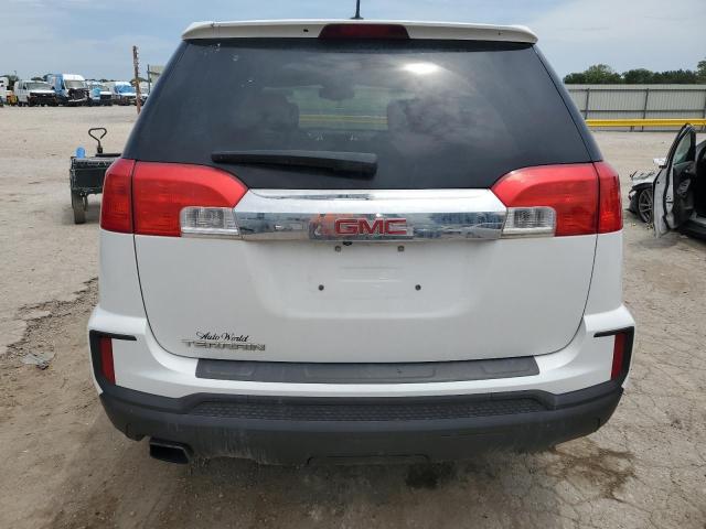 Photo 6 from auction – 2017 GMC TERRAIN SL with VIN 2GKALMEK4H6279893