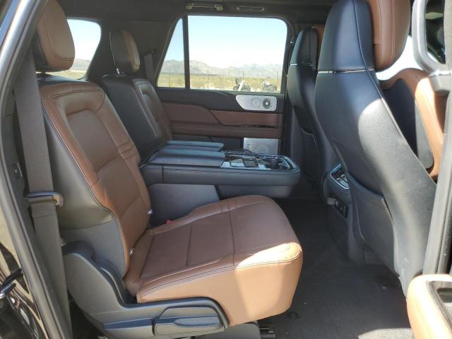 Photo 11 from auction – 2022 LINCOLN NAVIGATOR with VIN 5LMJJ3LT2NEL09741