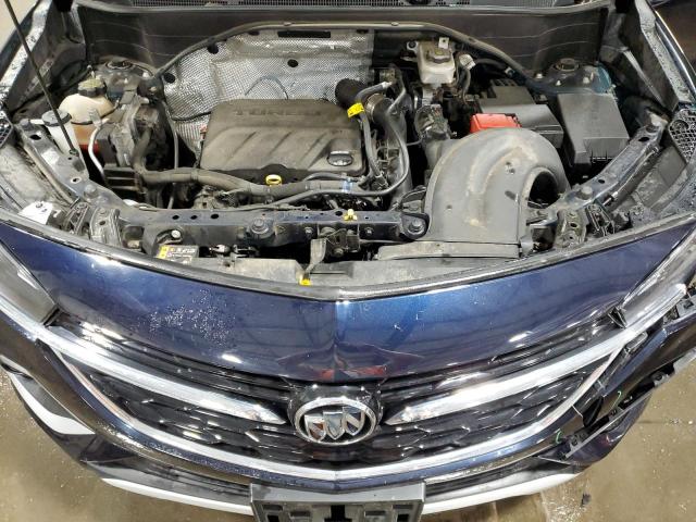 Photo 11 from auction – 2020 BUICK ENCORE GX with VIN KL4MMBS22LB102645