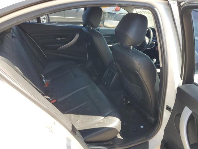Photo 10 from auction – 2013 BMW 328 I SULE with VIN WBA3C1C52DF436415