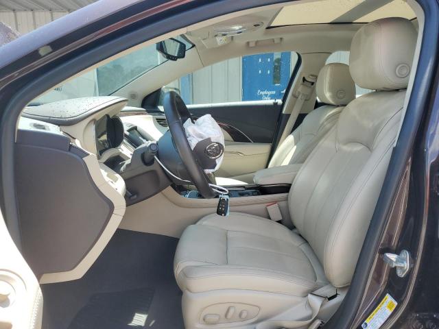 Photo 7 from auction – 2016 BUICK LACROSSE with VIN 1G4GB5G37GF133573