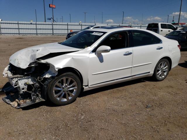 LEXUS ES 350 2012 con VIN JTHBK1EG6C2480230 - Foto de la subasta