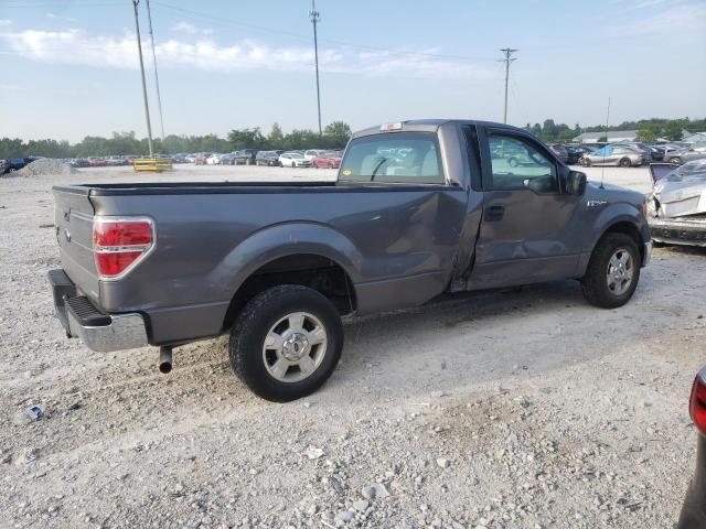Photo 3 from auction – 2014 FORD F150 with VIN 1FTMF1CM8EKE88355