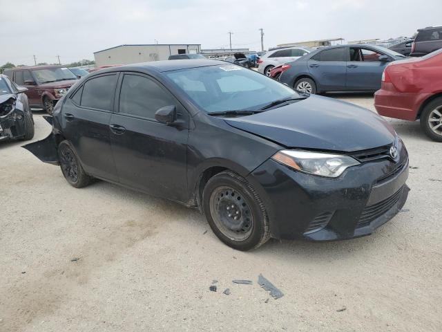Photo 4 from auction – 2015 TOYOTA COROLLA L with VIN 5YFBURHE3FP345068