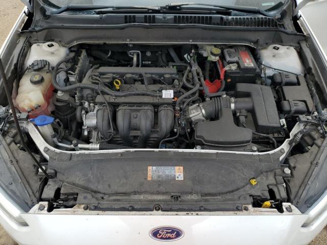Photo 11 from auction – 2014 FORD FUSION SE with VIN 1FA6P0H78E5355425